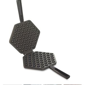 Nordic Ware waffle puff pan
